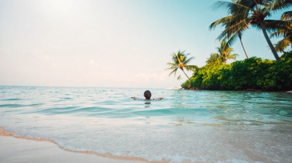 Les 5 avantages surprenants de la thalassothérapie pour votre santé