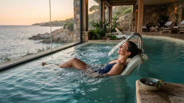 Les 5 avantages surprenants de la thalassothérapie pour votre santé