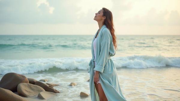 Optimiser votre bien-être grâce à la thalassothérapie