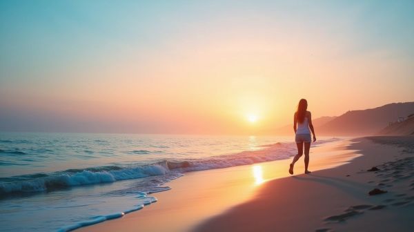 Optimiser votre bien-être grâce à la thalassothérapie