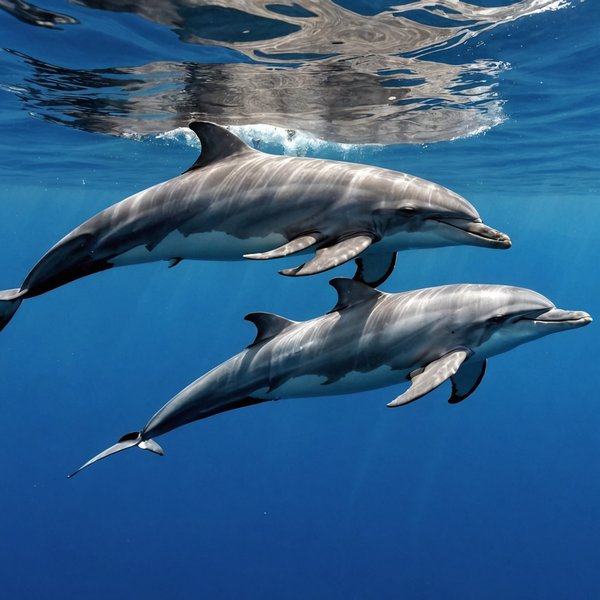 Quels sont les meilleurs spots pour faire de la plongée avec les dauphins en Égypte?