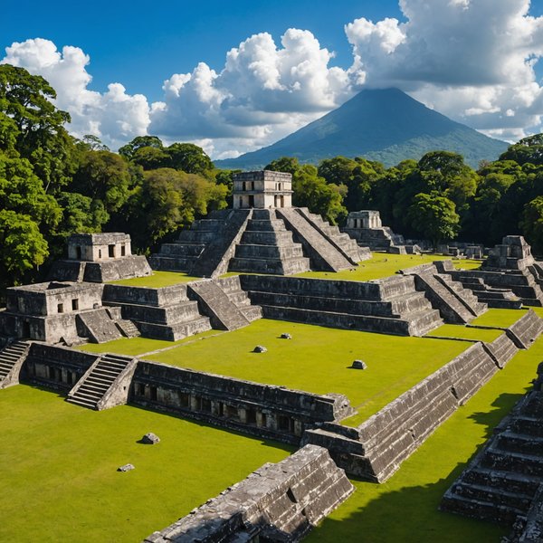 Comment organiser une croisière pour explorer les ruines mayas au Guatemala?