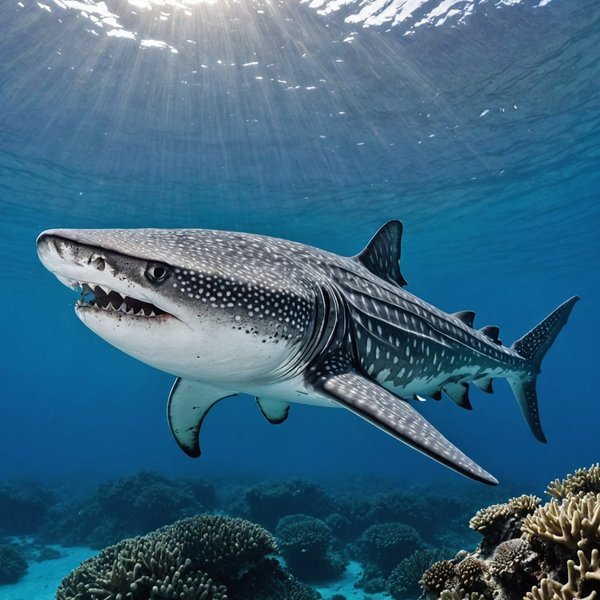 Comment choisir une croisière qui propose des excursions pour observer les requins-baleines aux Maldives?