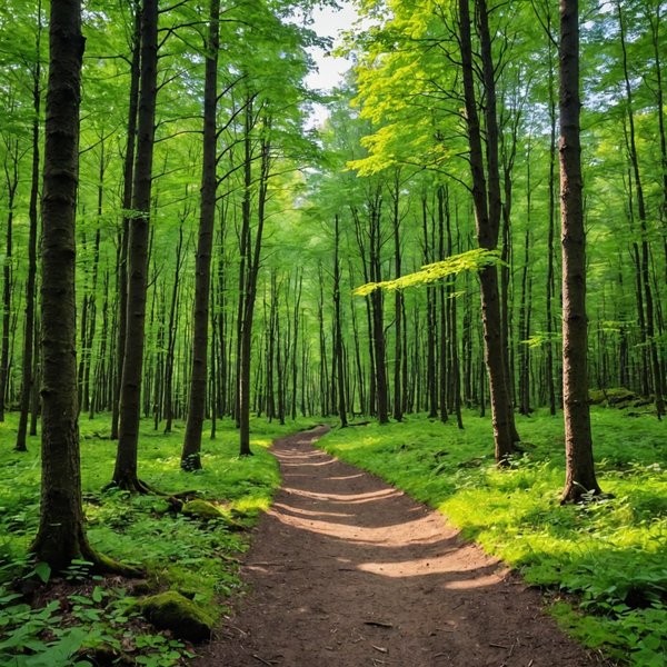 Quels sont les conseils pour une randonnée réussie dans les montagnes de Bieszczady, Pologne?